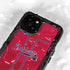 MLB Atlanta Braves Alternate/Away Jersey iPhone 15 Plus Waterproof Case